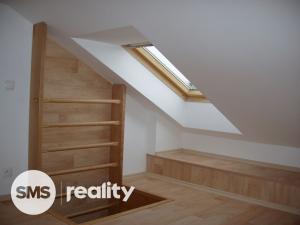 Pronájem bytu 1+kk, Opava, Pekařská, 47 m2