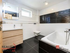 Pronájem bytu 3+kk, 89 m2