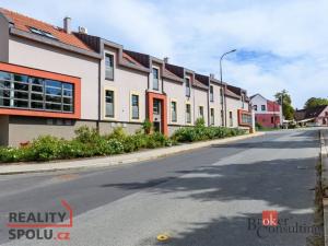 Pronájem bytu 3+kk, 89 m2