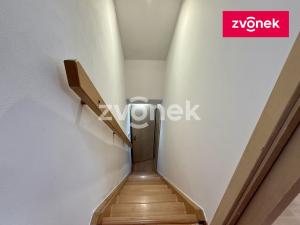 Pronájem rodinného domu, Zlín, Kotěrova, 58 m2