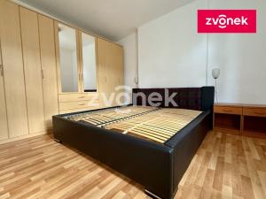 Pronájem rodinného domu, Zlín, Kotěrova, 58 m2