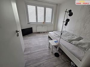 Pronájem bytu 4+1, Brno - Nový Lískovec, Svážná, 80 m2