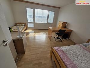 Pronájem bytu 4+1, Brno - Nový Lískovec, Svážná, 80 m2