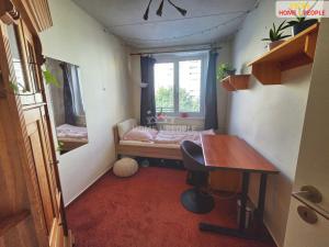 Pronájem bytu 4+1, Brno - Nový Lískovec, Svážná, 80 m2