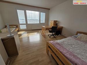Pronájem bytu 4+1, Brno - Nový Lískovec, Svážná, 80 m2