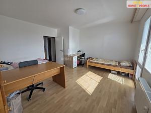 Pronájem bytu 4+1, Brno - Nový Lískovec, Svážná, 80 m2