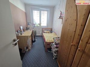 Pronájem bytu 4+1, Brno - Nový Lískovec, Svážná, 80 m2