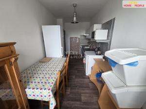 Pronájem bytu 4+1, Brno - Nový Lískovec, Svážná, 80 m2
