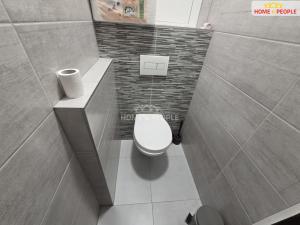 Pronájem bytu 4+1, Brno - Nový Lískovec, Svážná, 80 m2
