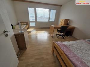 Pronájem bytu 4+1, Brno - Nový Lískovec, Svážná, 80 m2