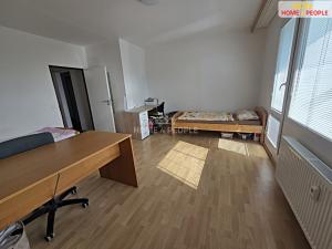 Pronájem bytu 4+1, Brno - Nový Lískovec, Svážná, 80 m2