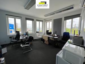 Pronájem skladu, Praha - Uhříněves, Bečovská, 4712 m2