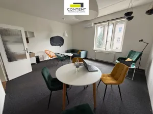 Pronájem skladu, Praha - Uhříněves, Bečovská, 4712 m2