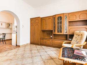 Pronájem rodinného domu, Brno, Tylova, 100 m2