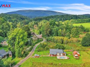 Prodej ubytování, Rudník, 88 m2