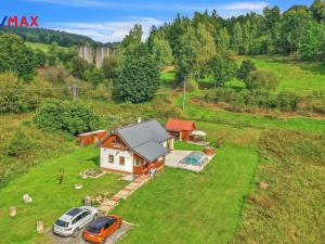 Prodej ubytování, Rudník, 88 m2