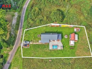 Prodej ubytování, Rudník, 88 m2