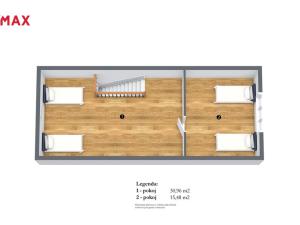 Prodej ubytování, Rudník, 88 m2