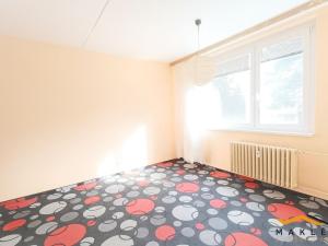 Pronájem bytu 1+1, Jihlava, Březinova, 33 m2