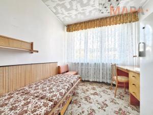 Prodej bytu 3+1, Litvínov - Janov, Kopistská, 68 m2