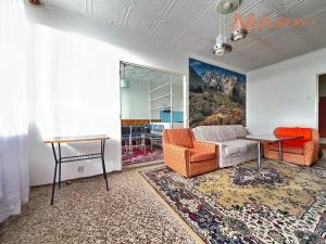 Prodej bytu 3+1, Litvínov - Janov, Kopistská, 68 m2
