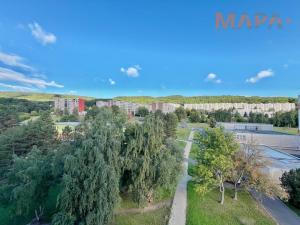 Prodej bytu 3+1, Litvínov - Janov, Kopistská, 68 m2
