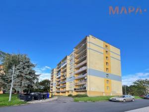 Prodej bytu 3+1, Litvínov - Janov, Kopistská, 68 m2
