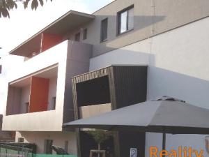 Pronájem bytu 2+kk, Zlín - Malenovice, Zahradní, 43 m2