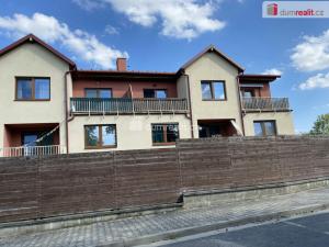 Pronájem bytu 2+kk, Kutná Hora - Karlov, V Zákoutí, 57 m2