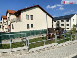 Pronájem bytu 2+kk, Kutná Hora - Karlov, V Zákoutí, 57 m2