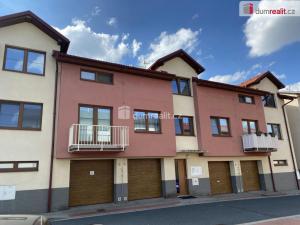 Pronájem bytu 2+kk, Kutná Hora - Karlov, V Zákoutí, 57 m2