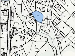 Prodej pozemku pro bydlení, Ústí nad Labem, Šrámkova, 904 m2