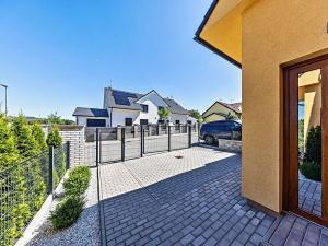 Prodej rodinného domu, Světice, Na Žlábku, 162 m2