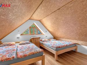 Prodej chalupy, Rudník, 88 m2