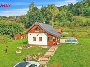 Prodej chalupy, Rudník, 88 m2