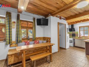 Prodej chalupy, Rudník, 88 m2