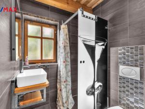 Prodej chalupy, Rudník, 88 m2