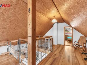 Prodej chalupy, Rudník, 88 m2