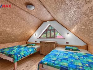 Prodej chalupy, Rudník, 88 m2