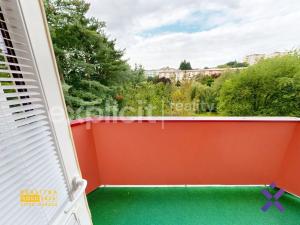 Pronájem bytu 2+1, Uherský Brod, Družstevní, 56 m2
