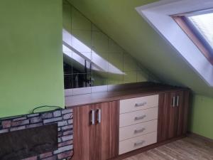Prodej bytu 3+1, Kaplice, Omlenická, 103 m2