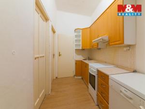 Prodej bytu 2+kk, Praha - Vinohrady, V Horní Stromce, 45 m2