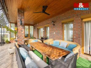 Prodej rodinného domu, Louny, Dalimilova, 378 m2