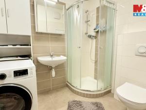 Prodej bytu 2+kk, Písek - Václavské Předměstí, Nezamyslova, 49 m2