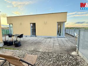 Prodej bytu 2+kk, Písek - Václavské Předměstí, Nezamyslova, 49 m2