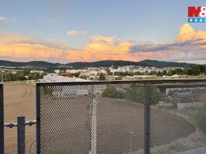 Prodej bytu 2+kk, Písek - Václavské Předměstí, Nezamyslova, 49 m2