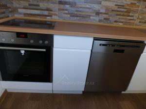 Pronájem bytu 1+1, Nový Bor, 39 m2