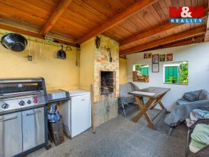 Prodej pozemku pro bydlení, Kladno - Rozdělov, 559 m2