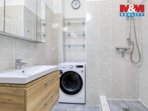 Prodej bytu 2+kk, Plzeň - Jižní Předměstí, Edvarda Beneše, 55 m2