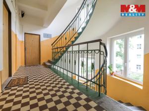 Prodej bytu 2+kk, Plzeň - Jižní Předměstí, Edvarda Beneše, 55 m2